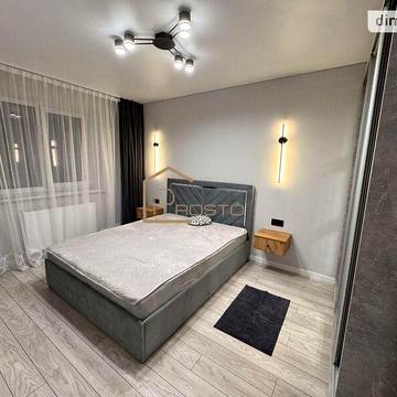 Довгострокова оренда 1к Квартира Легоцького вулиця ЖК West Towers