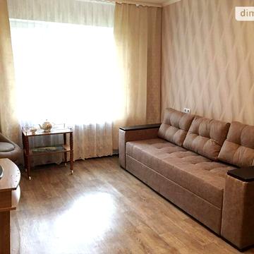 Довгострокова оренда 1к Квартира Балківська вулиця