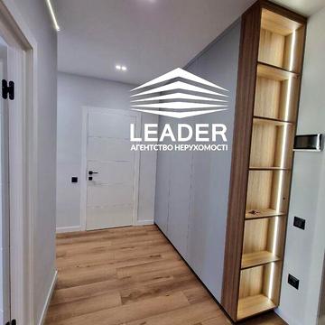 Продаж 1к Квартира Праведників світу (Максимовича) вулиця ЖК Forest Home