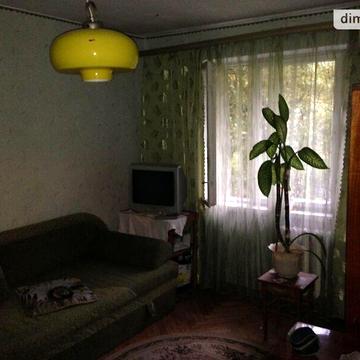 Продаж 1к Квартира Яворницького Дмитра вулиця
