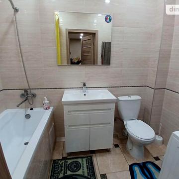 Довгострокова оренда 1к Квартира Українська вулиця ЖК Версаль парк