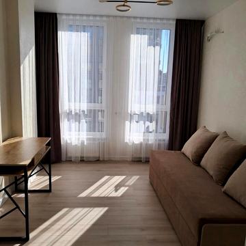 Салютна вул., 2