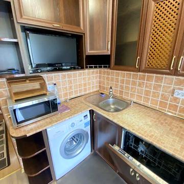 Довгострокова оренда 2к Квартира Васильченка вулиця