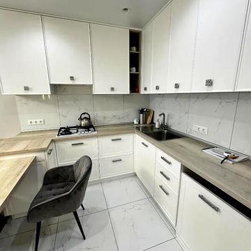 Продаж 4к Квартира Слави бульвар ЖК SokolovSky