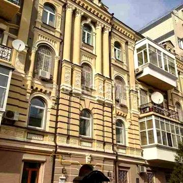 Продаж 5к кв 225м2 Софійська площа вул Велика Житомирська, 24-Б Центр