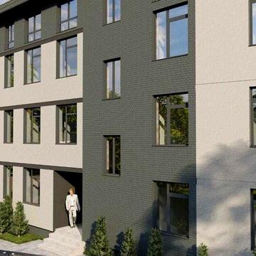 Продам смарт квартиру 26,6 м2 в Дарницькому районі ЖК Джерело Парк 2