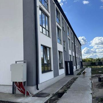 ТЕРМІНОВО! Готова смарт квартира Бортнічі 17.5 м.кв. ЖК Джерельний