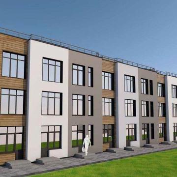 Затишна квартира 25,9 м2 на Биківні 2, метро Лісова! ЖК Сосновий