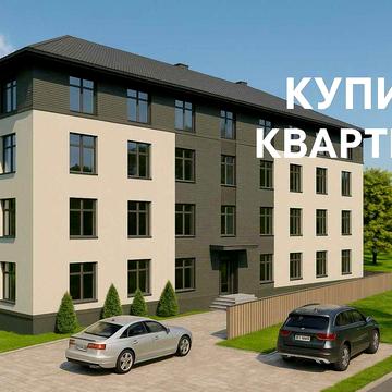 Продам смарт-квартиру 20,3 м² у затишних Бортничах ЖК Джерело Парк