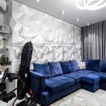 Продаж / Квартира ЖК Chelsea Tower ЖК Chelsea Tower