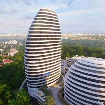Продаж 3кімн. квартири 129м2. ЖК Intergal City. ЖК Intergal City