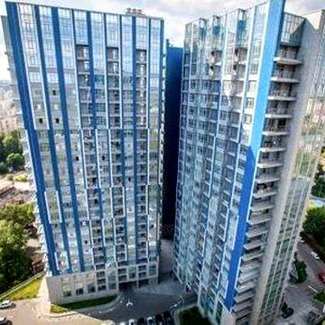 ЖК Central Park Маккейна 7 Продам ЖК Central Park