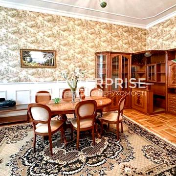 Без % Продажа 3к квартиры 125 кв.м.  ул. Кониского (Тургеневская), 30