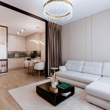 Продаж 1к в центрі міста Річкова (Річна) 4 ЖК Камертон ЖК Камертон