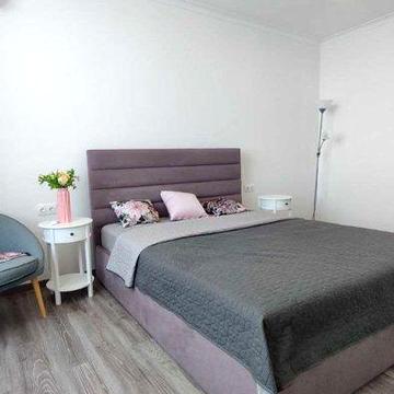 4к квартира, 122 м², з ремонтом, ГЕНЕРАТОР, Харківське шосе 188