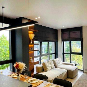 Продаж 2-к квартири 62м2 ЖК Файна Таун Нивки ЖК Файна Таун