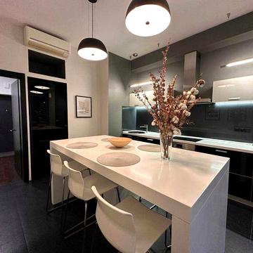 ЖК Новопечерські Липки, 2к квартира, Андрія Верхогляда 5, Ремонт ТОП ЖК Новопечерські Липки