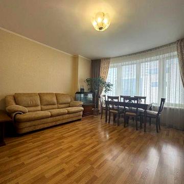 NEW! 3-кім. (84.2м2) ЖК Південна Брама, Осокорки / Позняки ЖК Південна Брама