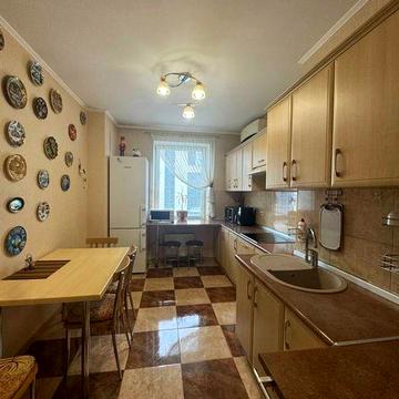NEW! 3-кім. (84.2м2) ЖК Південна Брама, Осокорки / Позняки ЖК Південна Брама