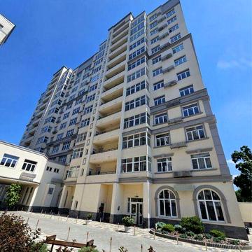 Продам 3-кімн. квартиру, ЖК «Будинок будівельників» OM