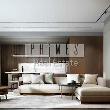 Продаж 1к квартири в ЖК A136 HIGHLIGHT TOWER, вул. Антоновича ЖК A136 HIGHLIGHT TOWER