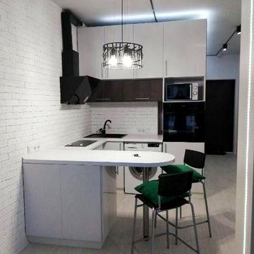 Продаж 1К квартири ЖК Озерний Святошинський район Обухівська 139 ЖК Озерний