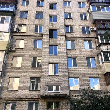 2х кімнатна Вінстона Черчіля (Червоноткацька)