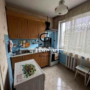 Продаж / Квартира / вул. Остафія Дашкевича, Воскресенка, Київ