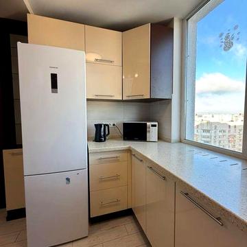 ЖК Південний Квартал 1 кімнатна квартира якісний ремонтом площею 43м2 ЖК Південний Квартал