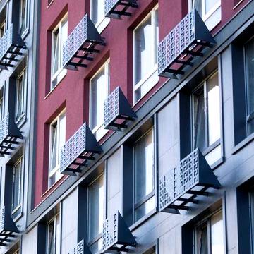 2-кімнатна квартира 53,69 м² у Синергія Київ – простір для родини ЖК Синергія Київ