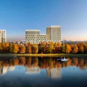 Продаж 1-к квартири в ЖК Новий Автограф. Метро Дарниця, Парк Перемога ЖК Новий Автограф