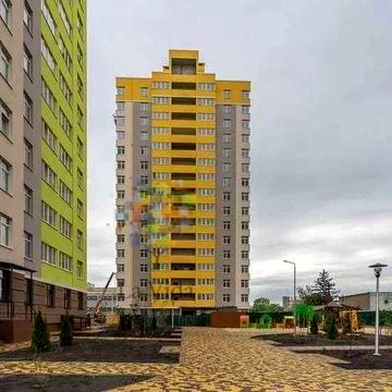 Продаж 2к. квартири вул. Віталія Скакуна 19 ЖК Відрадний
