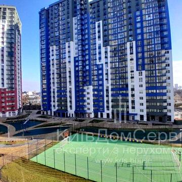 продам квартиру 75 м² перепоступка Сирецькі Сади Нивки Подільський ЖК Сирецькі Сади