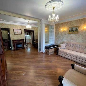 ПРОДАМ 2-к квартиру, Луценка 6. VIP. ЖК Британський Квартал. ВЛАСНИК. ЖК Британський Квартал