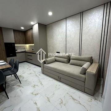 1-кімнатна 43м2 Євродвушка жк Варшавський-2 ЖК Варшавский-2