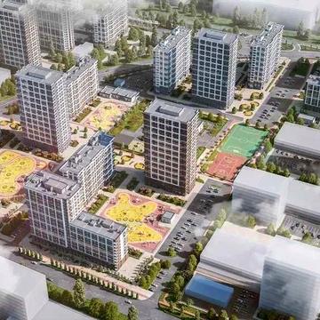 3к Варшавський 2 Ретровіль скоро буде метро ЖК Варшавський-2