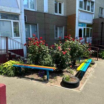 Двухкомнатная  Яблонськой  срочно  продам