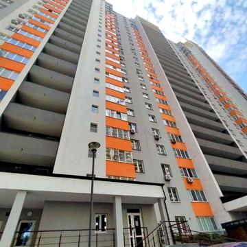 Продаж Жк 4 сезони, 2к квартира, 61.7кв, без комісії!% м.Васильківська ЖК 4 сезони