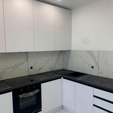 Продаж квартири євродвушка 37 м²,  Макіївська 17, Оболонський район ЖК Клубный дом Макеевская 17