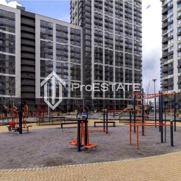 ЖК Варшавський-2 однокімнатна квартира О. Олександра 9А ЖК Варшавский-2