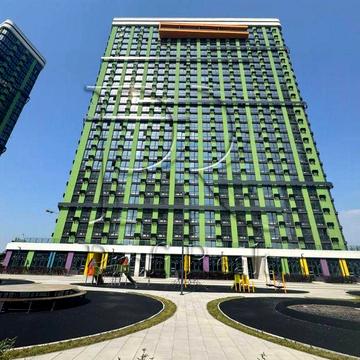 Продаж 1 кімн. квартири у ЖК GREAT/Грейт Осокорки Причальна