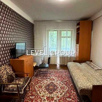 3-кімнатна 58,4м2 вул. Миколи Ушакова 8, метро Академ, Житомирська