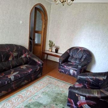 Довгострокова оренда 4к Квартира Січеславська Набережна вулиця