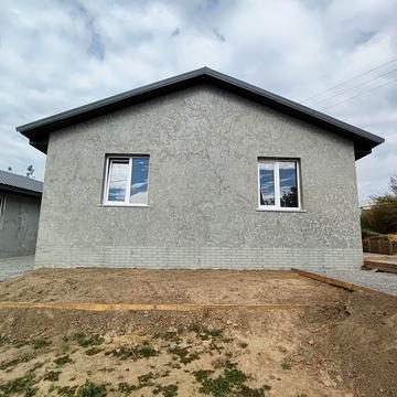 Архітектурна