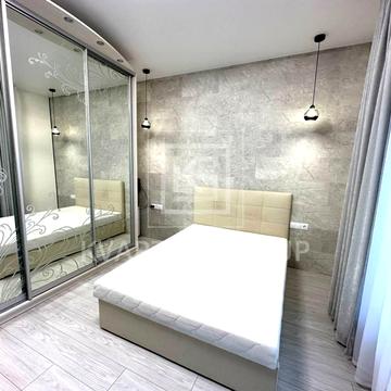 ТУРГЕНІВСЬКА