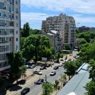 Продаж 2к Квартира Французький бульвар