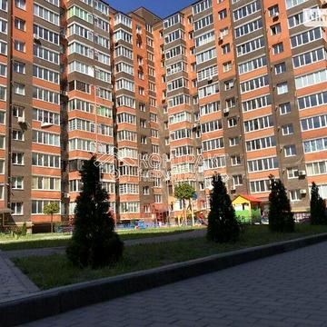 Довгострокова оренда 1к Квартира Мирна вулиця ЖК River Town