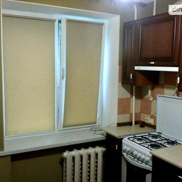 Продаж 1к Квартира Юності проспект