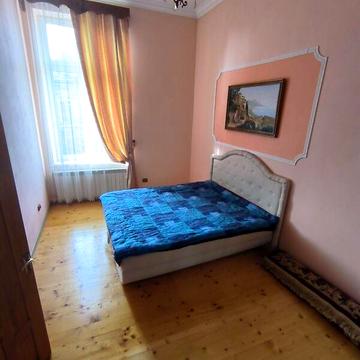 Продаж 3к Квартира Адама Міцкевича вулиця