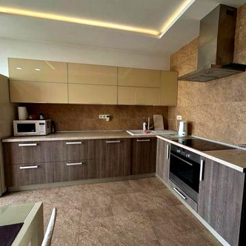 2-кімнатна квартира в ЖК Зоряне Містечко 2, М. Говорова, Парк Перемоги